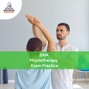 DHA Physiotherapy Exam Practices