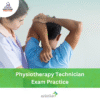 DHA Physiotherapy Technician Exam Practice