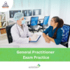 DHA Prometric General Practitioner Exam Practice