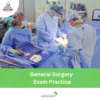 DHA Prometric General Surgery Exam Practice