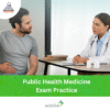DHA Public Health Medicine Exam Practice