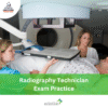 DHA Radiography Technician Exam Practice