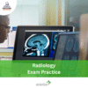 DHA Radiology Exam Practice