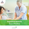 DHA Registered Midwife Exam Practice