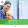 DHA Registered Nurse Exam Practice