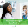 DHA Respiratory Therapist Exam Practice