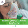 DHA Respiratory Therapy Technician Exam Practice