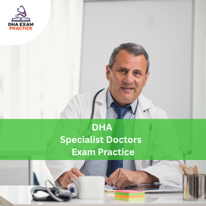 DHA Specialist Doctor Exam Practices