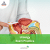DHA Urology Exam Practice